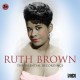 RUTH BROWN-ESSENTIAL RECORDINGS (2CD)