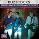 BUZZCOCKS-BRITISH LIVE.. (CD)