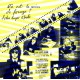 JOHN COOPER-CLARKE-OU EST LA MAISON (LP)