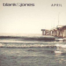 BLANK & JONES-J (CD)