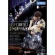 J. OFFENBACH-LES CONTES D'HOFFMANN (DVD)