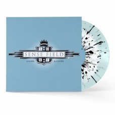 SENSE FIELD-LIVING OUTSIDE (LP)