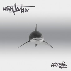 UNWRITTEN LAW-ACOUSTIC (CD)