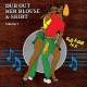 REVOLUTIONARIES-DUB OUT HER BLOUSE &.. (CD)