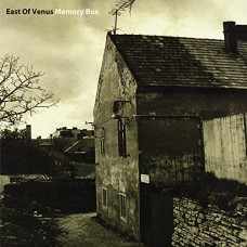 EAST OF VENUS-MEMORY BOX (CD)