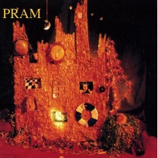 PRAM-HELIUM (LP)