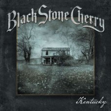 BLACK STONE CHERRY-KENTUCKY -DIGI- (CD)