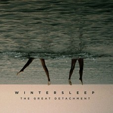 WINTERSLEEP-GREAT DETACHEMENT (LP)