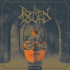 ROTTEN SOUND-ABUSE TO SUFFER (CD)