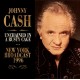 JOHNNY CASH-UNCHAINED IN A RUSTY CAGE (CD)