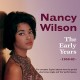 NANCY WILSON-EARLY YEARS 1956-62 (2CD)
