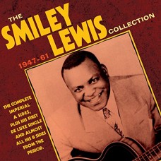 SMILEY LEWIS-COLLECTION 1947-61 (2CD)