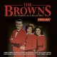 BROWNS-COMPLETE AS & BS AND.. (2CD)