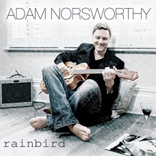 ADAM NORSWORTHY-RAINBIRD (CD)