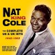 NAT KING COLE-COMPLETE US & UK HITS.. (5CD)