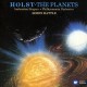 G. HOLST-PLANETS, OP.32 (CD)
