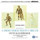 F. MENDELSSOHN-BARTHOLDY-A MIDSUMMER NIGHT'S DREAM (CD)