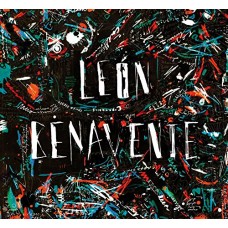 LEON BENAVENTE-2 (CD)