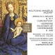 W.A. MOZART-CORONATION MASS (CD)