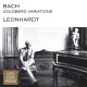 J.S. BACH-GOLDBERG VARIATIONS (CD)