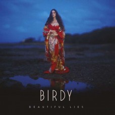 BIRDY-BEAUTIFUL LIES (CD)