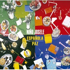 NINO JOSELE-ESPANOLA + PAZ (2CD)