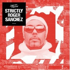 V/A-STRICTLY ROGER SANCHEZ (3CD)