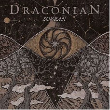 DRACONIAN-SOVRAN (CD)