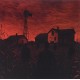 CORN ON MACABRE-DISCOGRAPHIC VIOLENCE (LP)