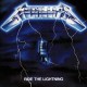 METALLICA-RIDE THE LIGHTNING -REMAST- (CD)