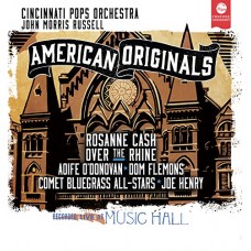 V/A-AMERICAN ORIGINALS (2LP)