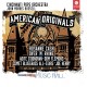 V/A-AMERICAN ORIGINALS (2LP)