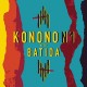 KONONO NO 1-MEETS BATIDA (CD)