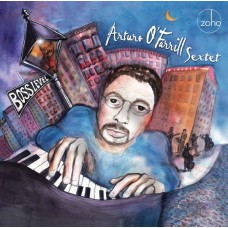 ARTURO O'FARRILL-BOSS LEVEL (CD)