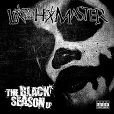 LEX THE HEX MASTER-BLACK SEASON (CD)