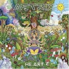 ASTRIX-HE.ART (CD)