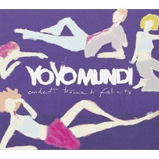 YO YO MUNDI-EVIDENTI TRACCE DI.. (CD)