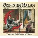ORCHESTRA BAILAM-TAVERNE - CAFE AMAN E.. (CD)