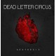 DEAD LETTER CIRCUS-AESTHESIS (LP)