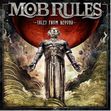 MOB RULES-TALES FROM BEYOND (CD)