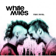 WHITE MILES-DUEL (CD)