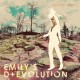 ESPERANZA SPALDING-EMILY'S D+EVOLUTION (CD)