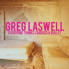GREG LASWELL-EVERYONE THINKS I.. (CD)