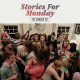 SUMMER SET-STORIES FOR MONDAY (CD)