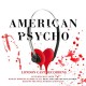 B.S.O. (BANDA SONORA ORIGINAL)-AMERICAN PSYCHO.. (CD)