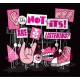 NOT-ITS-ARE YOU LISTENING (CD)