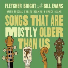 BILL EVANS & FLETCHER BRIGHT-SONGS THAT ARE MOSTLY.. (CD)