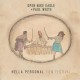 OPEN MIKE EAGLE-HELLA PERSONAL FILM.. (LP)