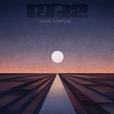 RJD2-DAME FORTUNE -LTD- (LP)