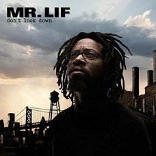 MR. LIF-DON'T LOOK DOWN (2LP)